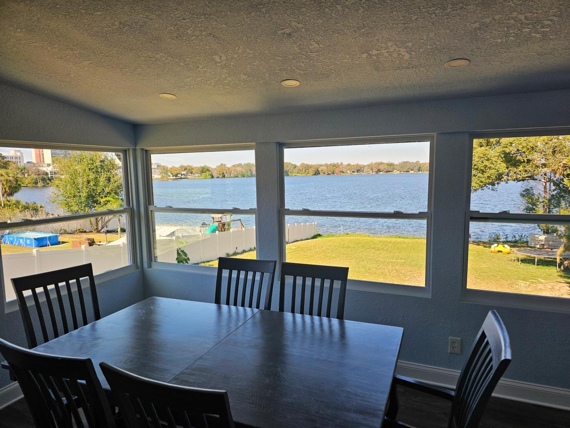 Lakeside Lofts At Lake Martha Winter Haven Buitenkant foto