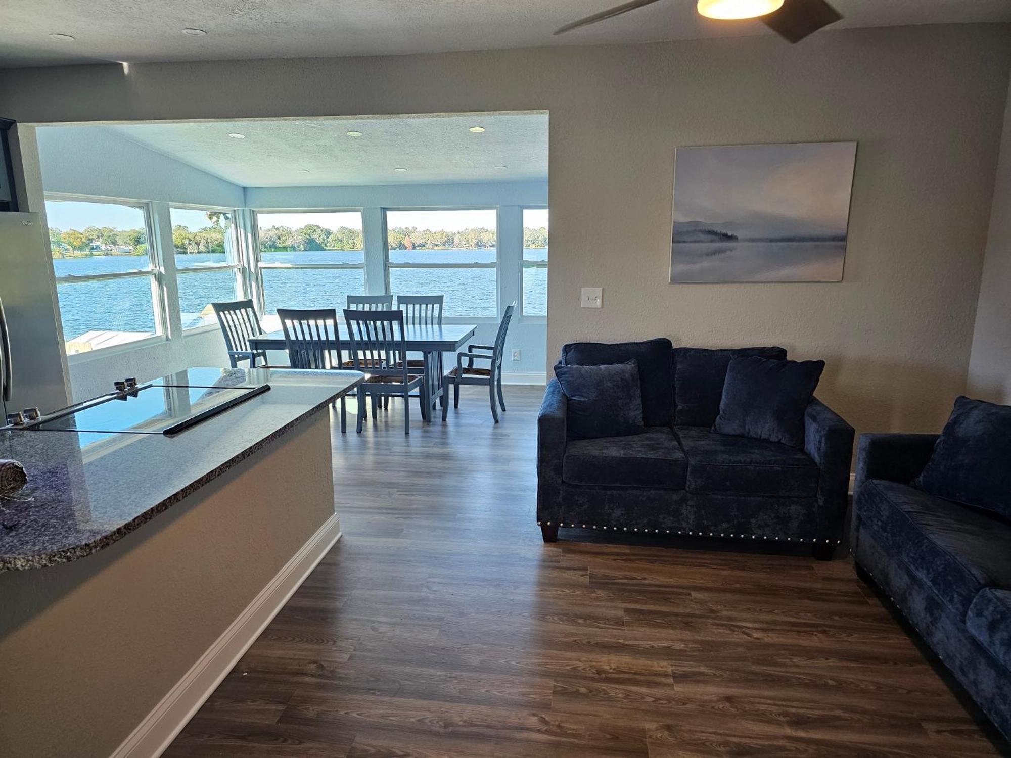 Lakeside Lofts At Lake Martha Winter Haven Buitenkant foto