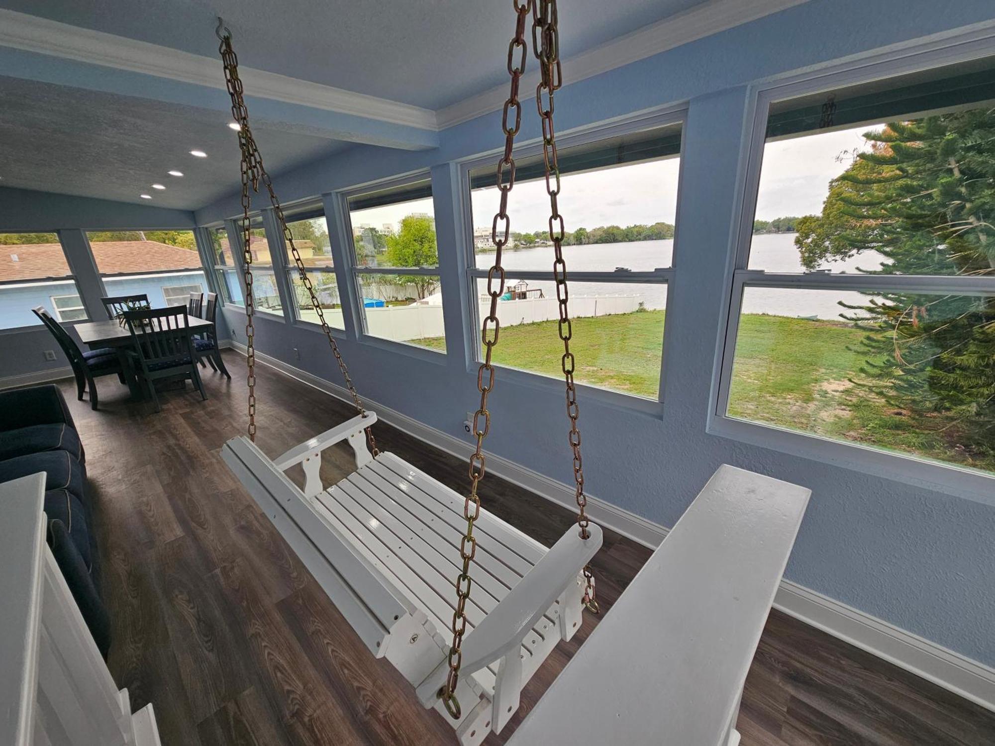Lakeside Lofts At Lake Martha Winter Haven Buitenkant foto
