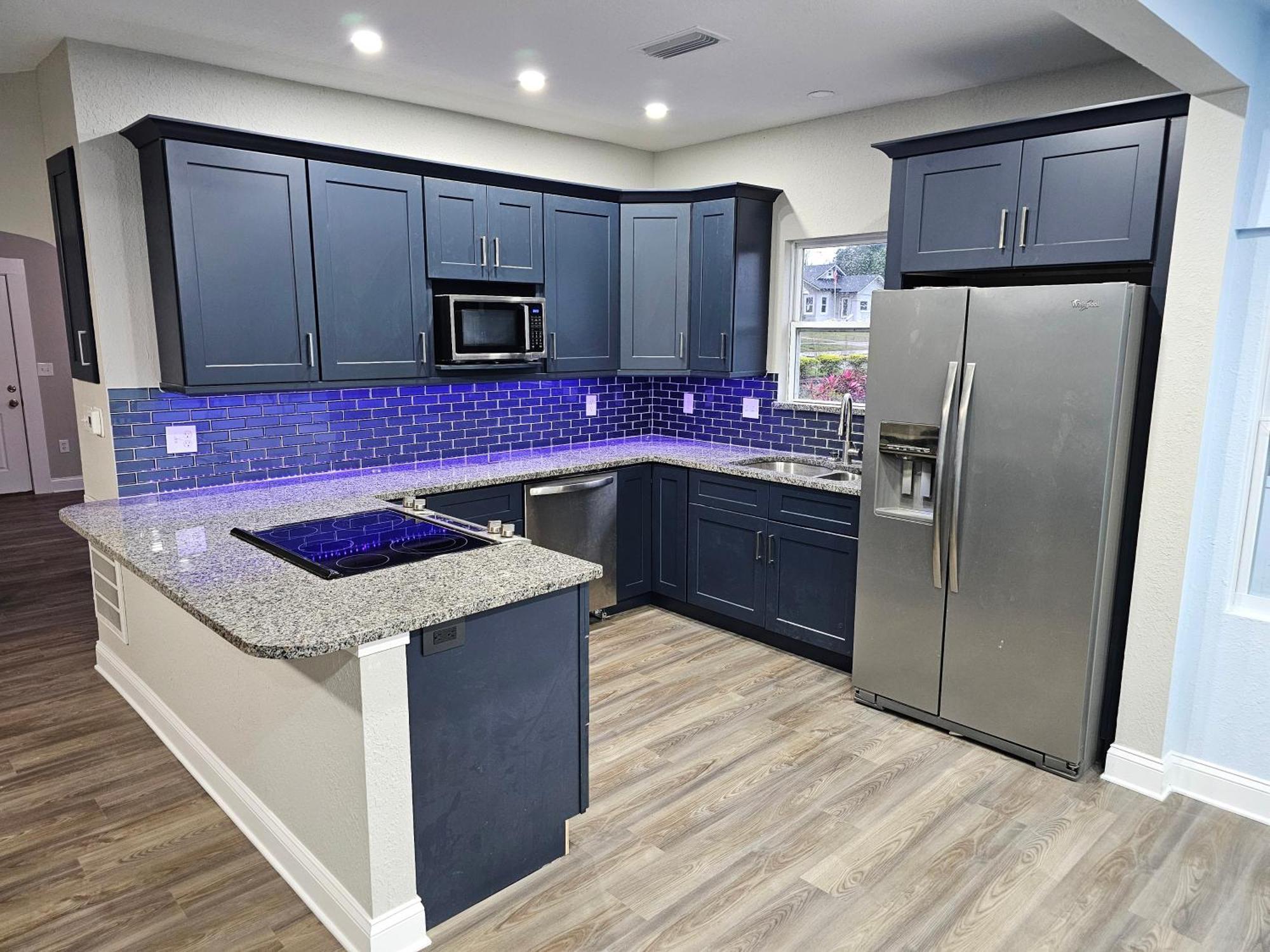 Lakeside Lofts At Lake Martha Winter Haven Buitenkant foto