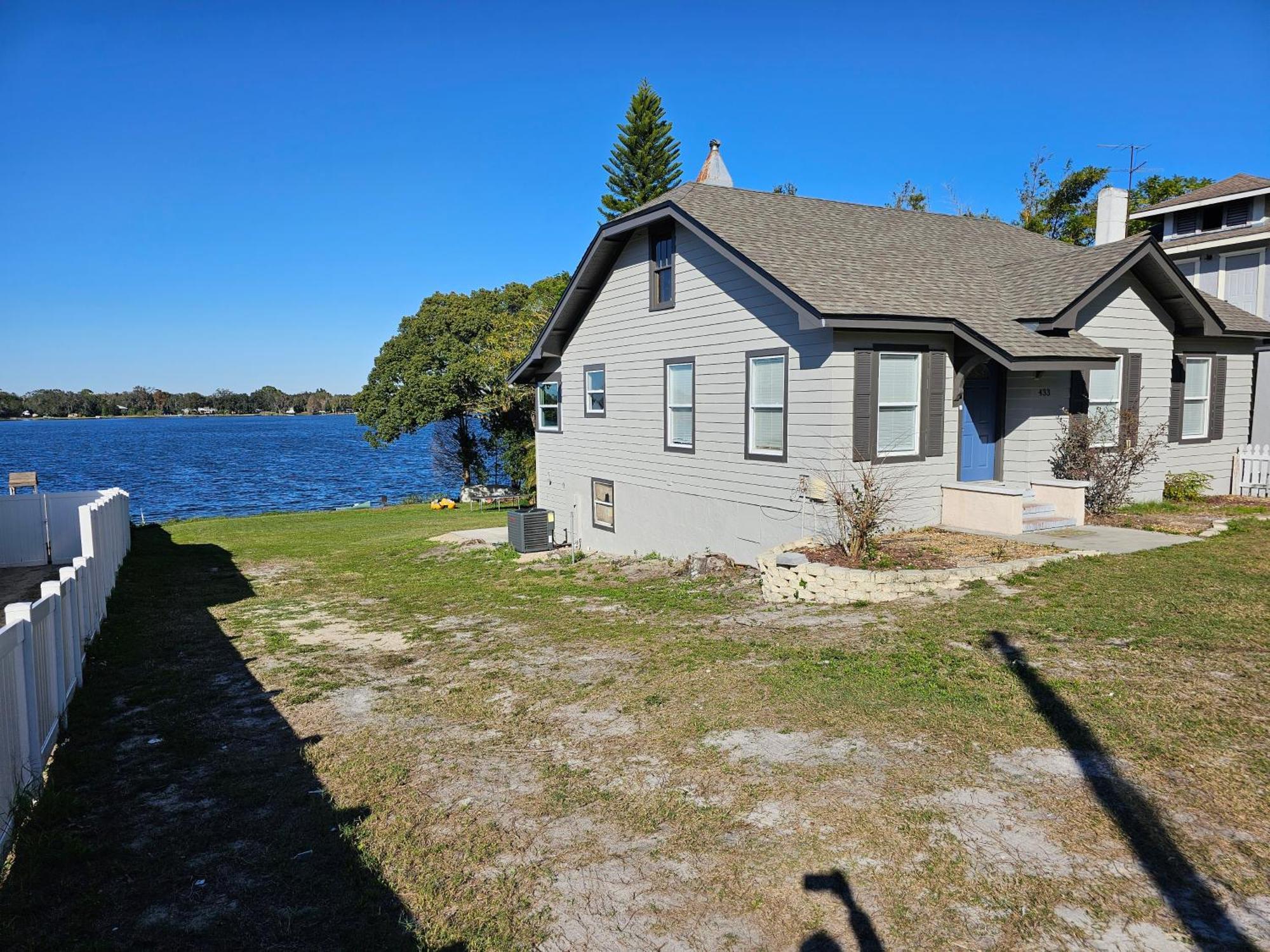 Lakeside Lofts At Lake Martha Winter Haven Buitenkant foto