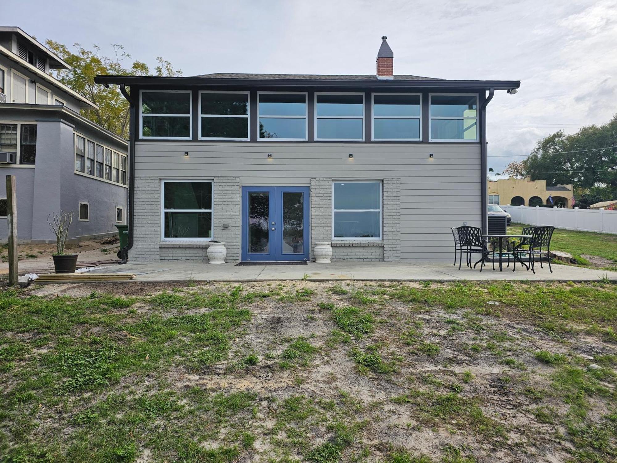 Lakeside Lofts At Lake Martha Winter Haven Buitenkant foto