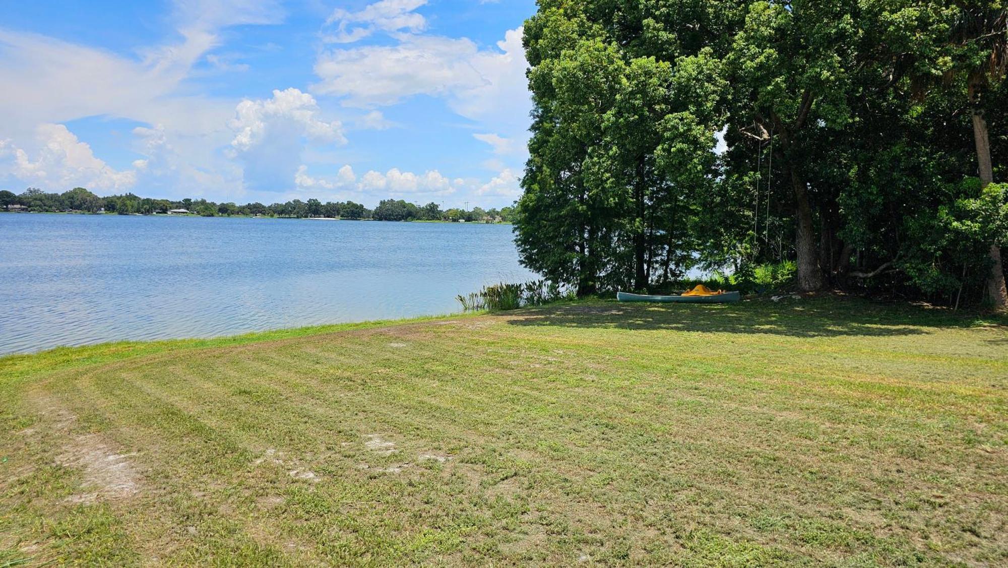 Lakeside Lofts At Lake Martha Winter Haven Buitenkant foto